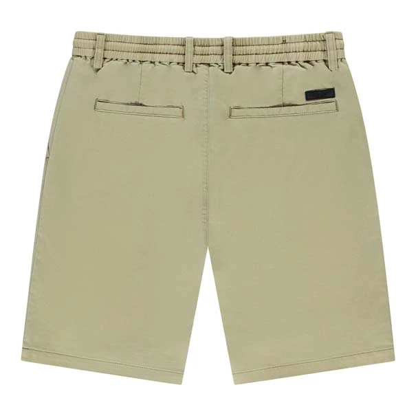 Cars heren short